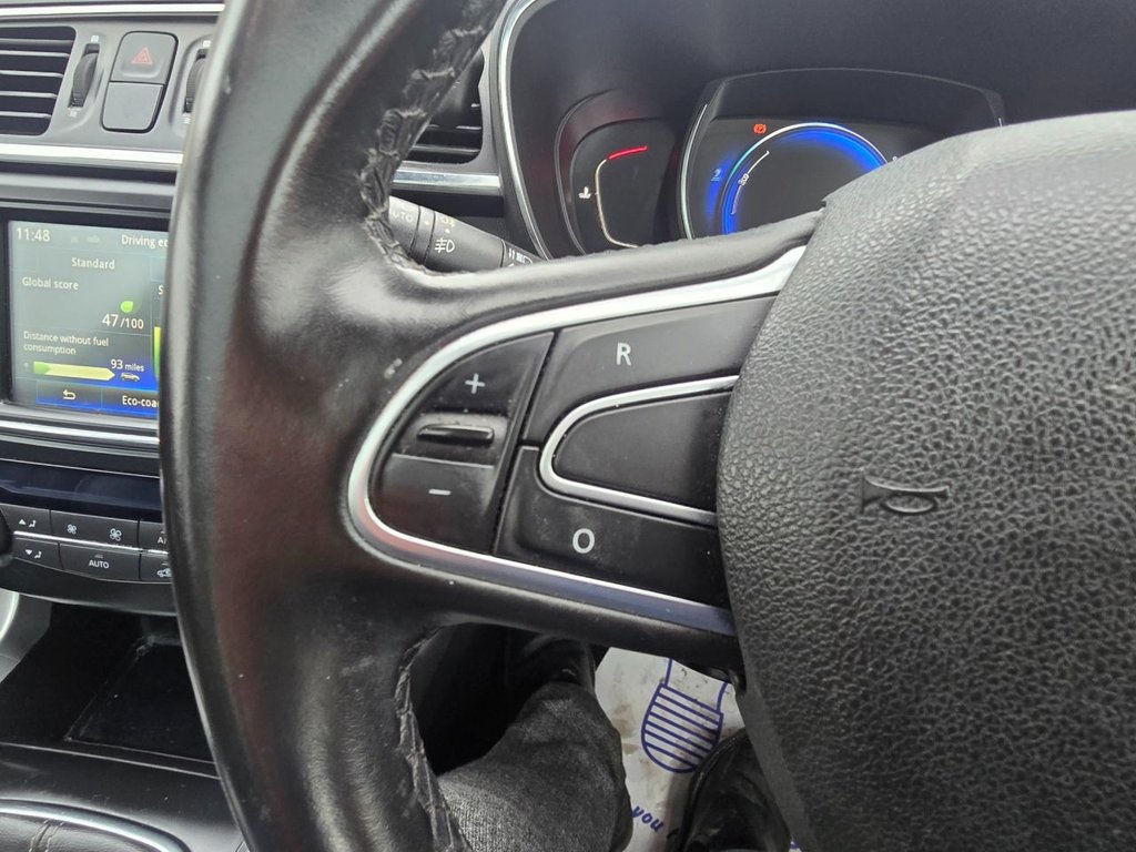 Used Renault Kadjar 2017 for sale - 78145399: Photo 21