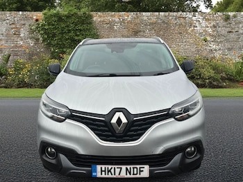 Used Renault Kadjar 2017 for sale - 78145399: Photo