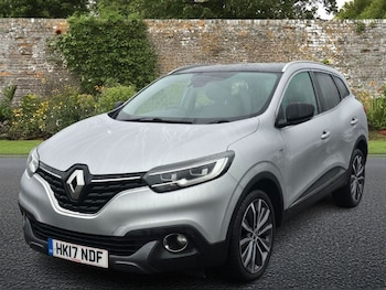 Used Renault Kadjar 2017 for sale - 78145399: Photo