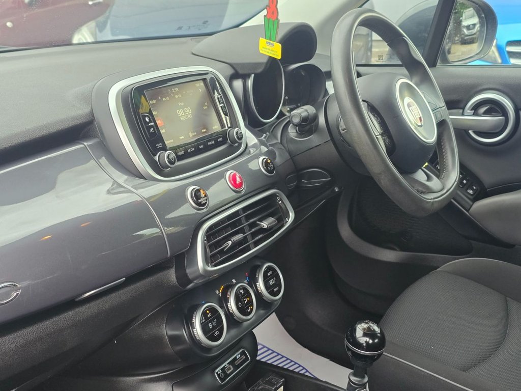 Used Fiat 500X 2016 for sale - 77806316: Photo 10