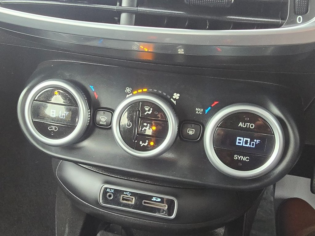 Used Fiat 500X 2016 for sale - 77806316: Photo 16