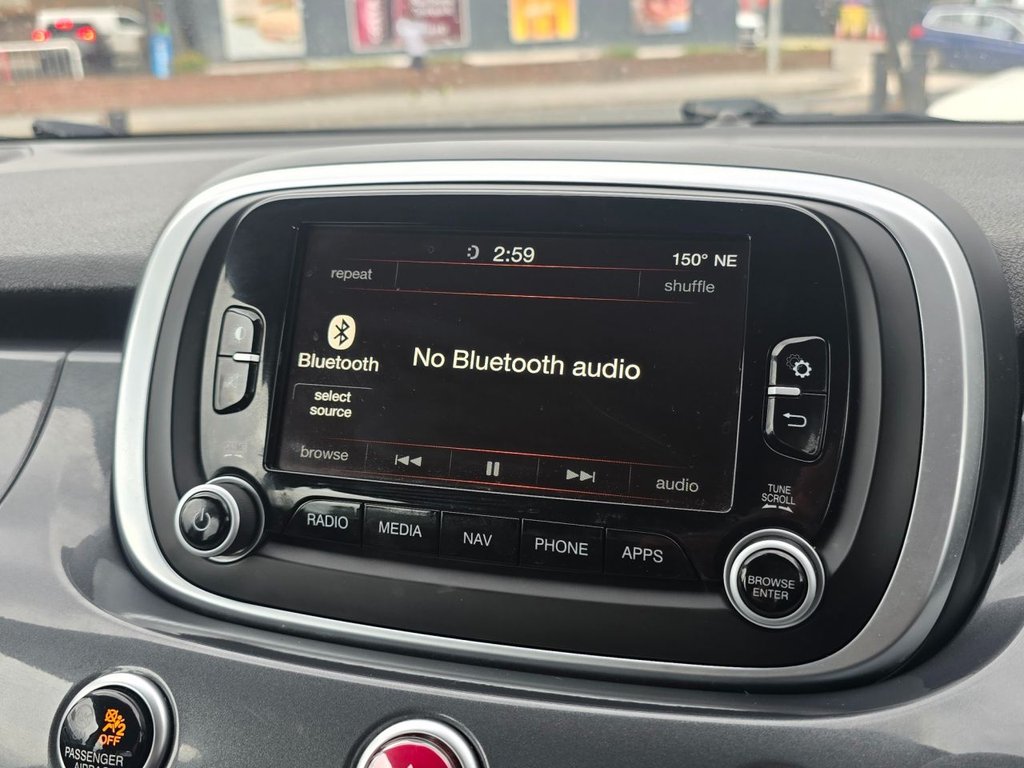 Used Fiat 500X 2016 for sale - 77806316: Photo 18