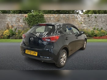 Used Mazda Mazda2 2020 for sale - 79632320: Photo
