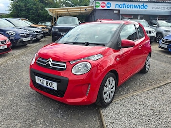 Used Citroen C1 2017 for sale - 75559985: Photo