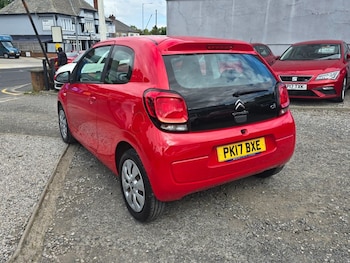 Used Citroen C1 2017 for sale - 75559985: Photo