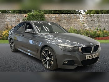 Used BMW 3 Series 2020 for sale - 79632325: Photo