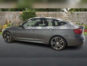 Used BMW 3 Series 2020 for sale - 79632325: Photo
