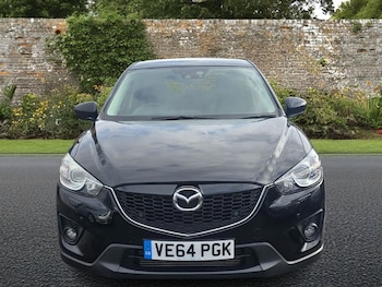 Used Mazda CX-5 2015 for sale - 77571891: Photo