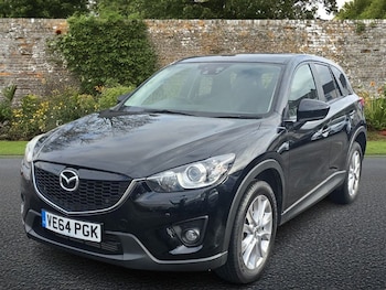 Used Mazda CX-5 2015 for sale - 77571891: Photo