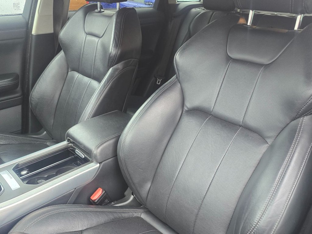 Used Land Rover Range Rover Evoque 2017 for sale - 77275653: Photo 11