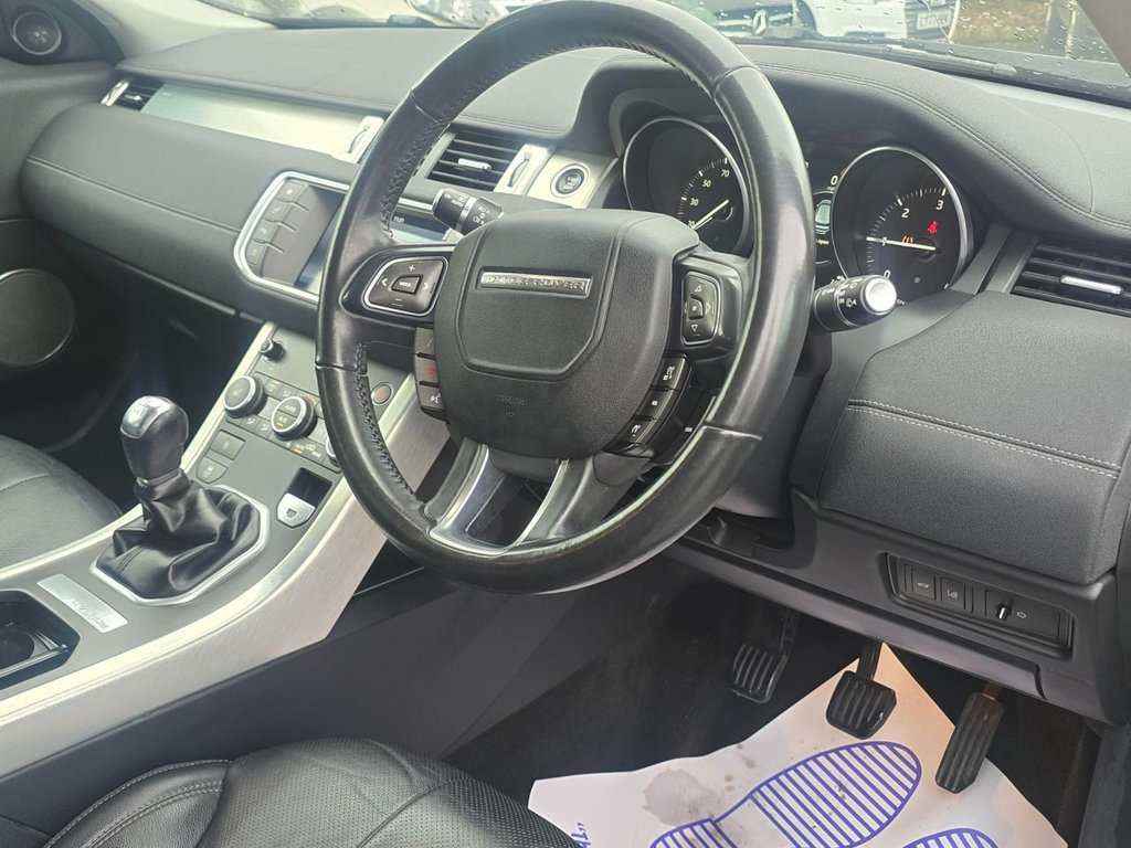 Used Land Rover Range Rover Evoque 2017 for sale - 77275653: Photo 13