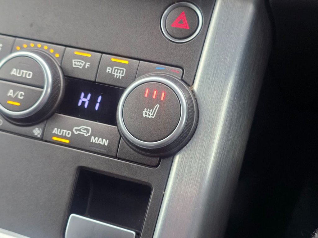 Used Land Rover Range Rover Evoque 2017 for sale - 77275653: Photo 17