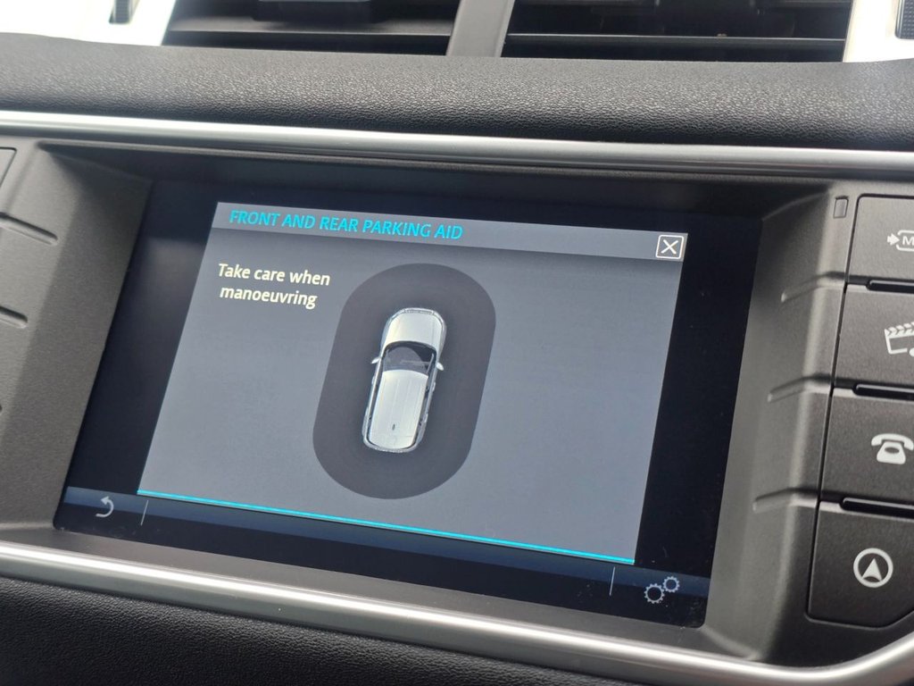 Used Land Rover Range Rover Evoque 2017 for sale - 77275653: Photo 20