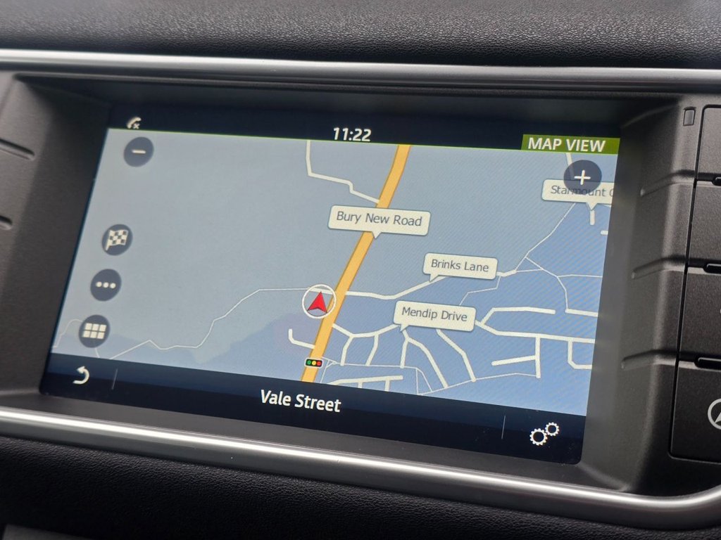 Used Land Rover Range Rover Evoque 2017 for sale - 77275653: Photo 21