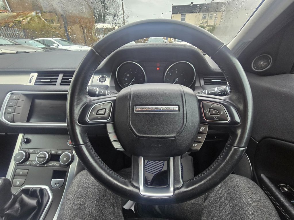 Used Land Rover Range Rover Evoque 2017 for sale - 77275653: Photo 22