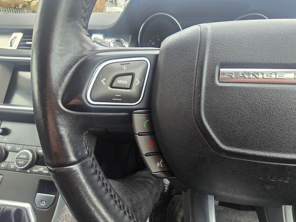 Used Land Rover Range Rover Evoque 2017 for sale - 77275653: Photo 23
