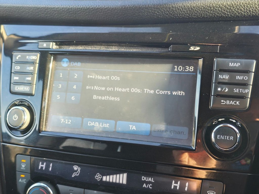 Used Nissan Qashqai 2016 for sale - 76535571: Photo 19