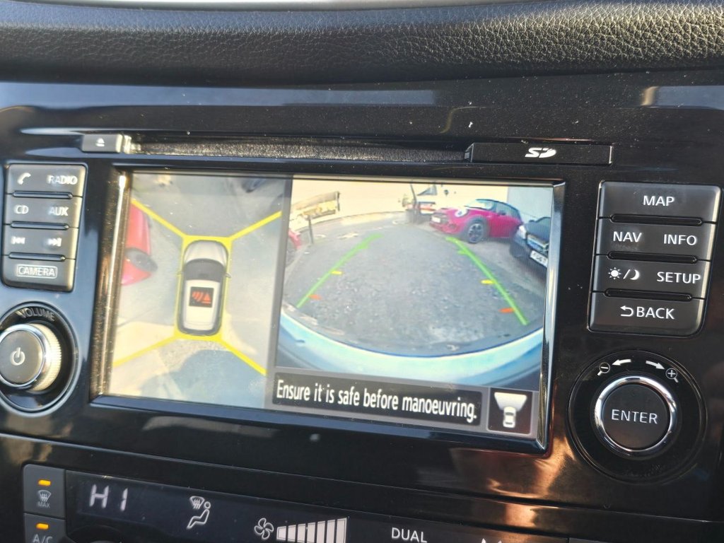 Used Nissan Qashqai 2016 for sale - 76535571: Photo 20