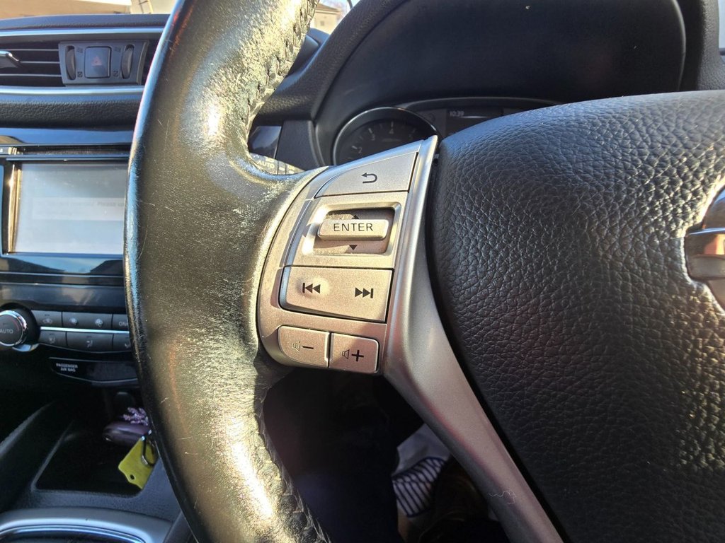 Used Nissan Qashqai 2016 for sale - 76535571: Photo 22