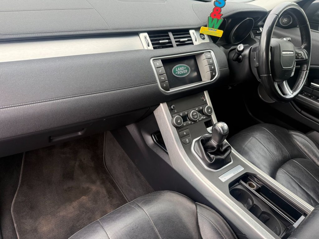 Used Land Rover Range Rover Evoque 2018 for sale - 78082579: Photo 11