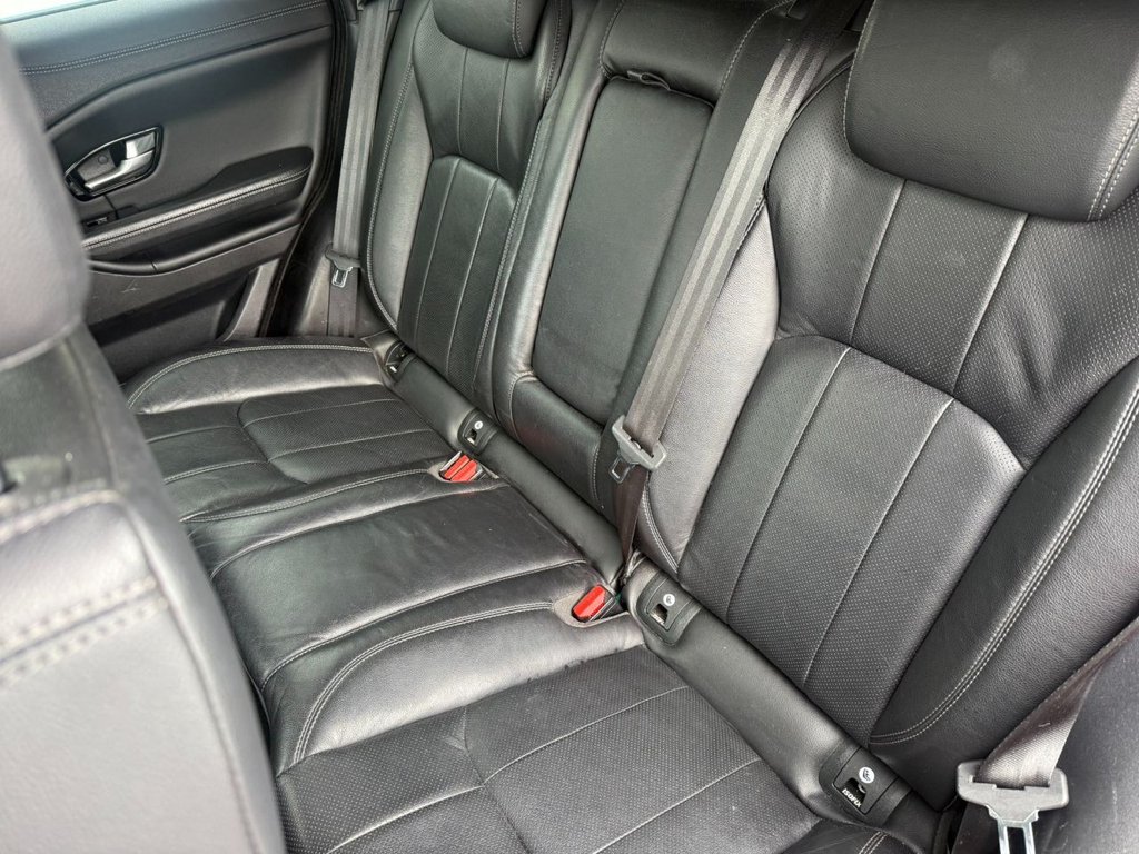 Used Land Rover Range Rover Evoque 2018 for sale - 78082579: Photo 12