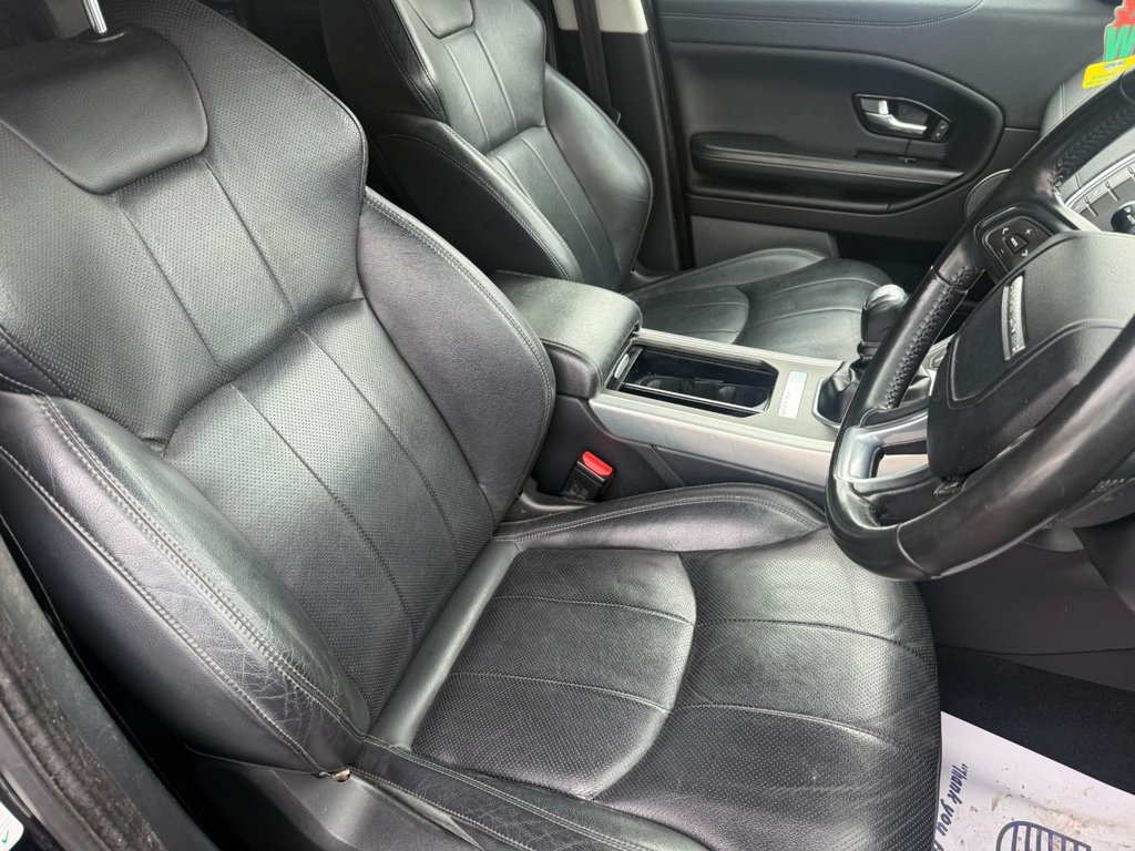 Used Land Rover Range Rover Evoque 2018 for sale - 78082579: Photo 14