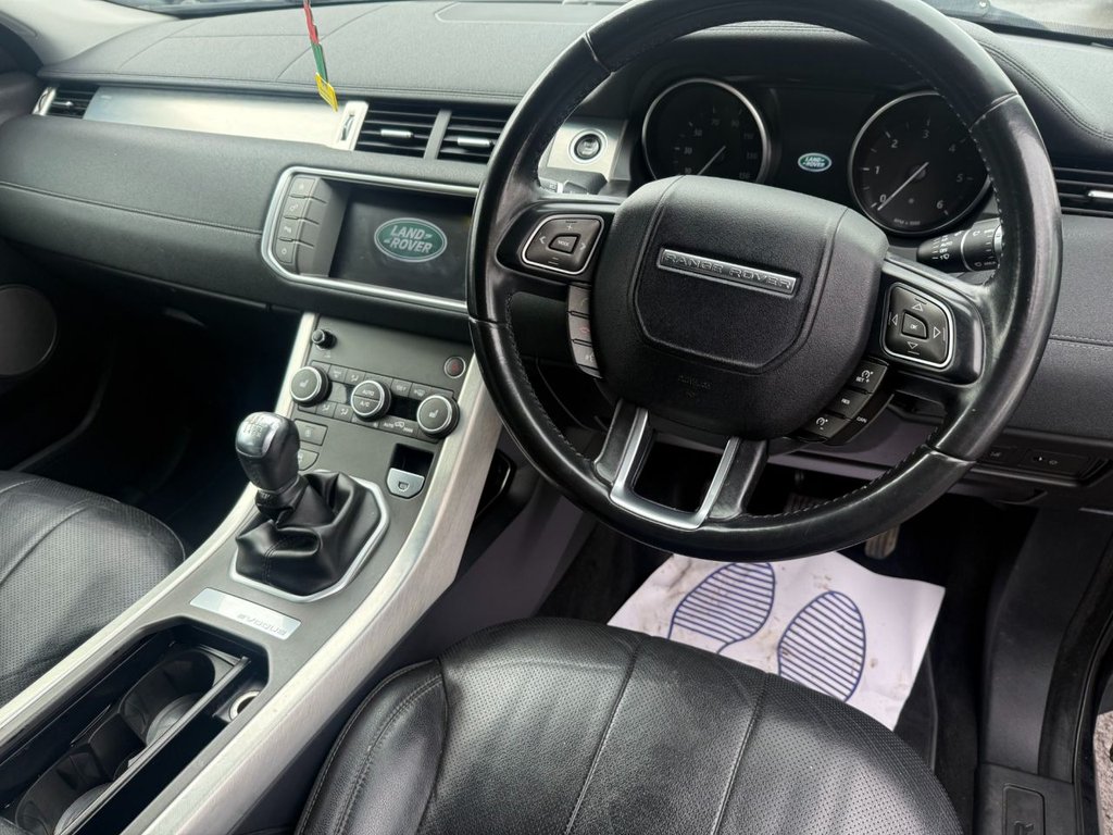 Used Land Rover Range Rover Evoque 2018 for sale - 78082579: Photo 15