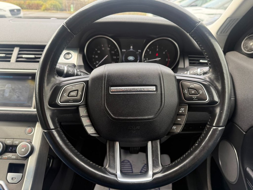 Used Land Rover Range Rover Evoque 2018 for sale - 78082579: Photo 16