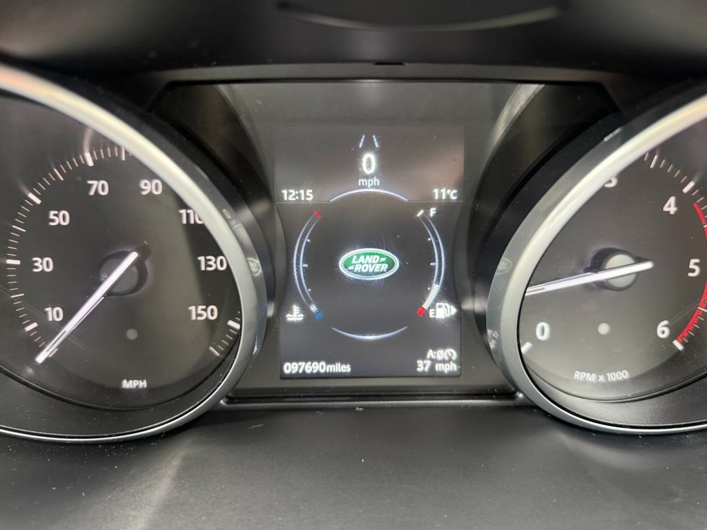 Used Land Rover Range Rover Evoque 2018 for sale - 78082579: Photo 17