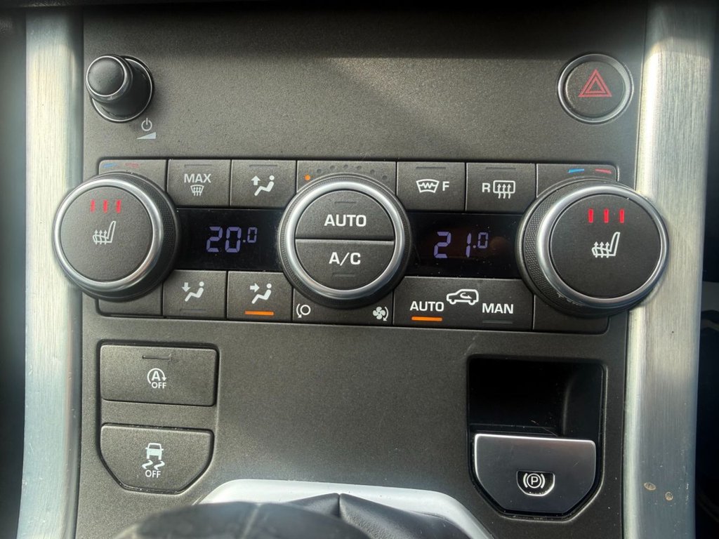 Used Land Rover Range Rover Evoque 2018 for sale - 78082579: Photo 19