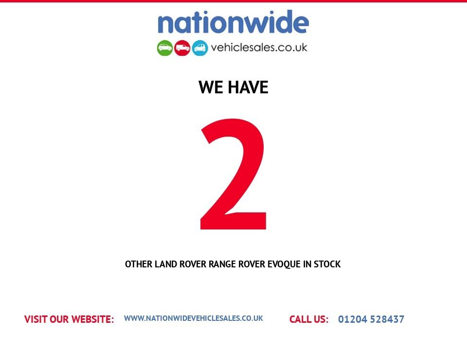 Used Land Rover Range Rover Evoque 2018 for sale - 78082579: Photo 23