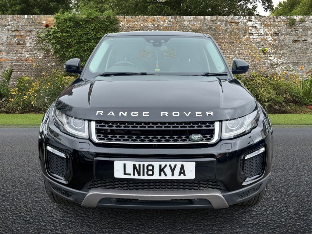 Used Land Rover Range Rover Evoque 2018 for sale - 78082579: Photo 3