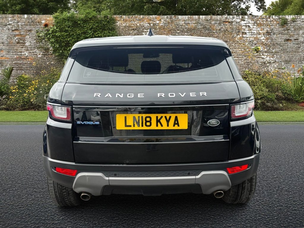Used Land Rover Range Rover Evoque 2018 for sale - 78082579: Photo 6