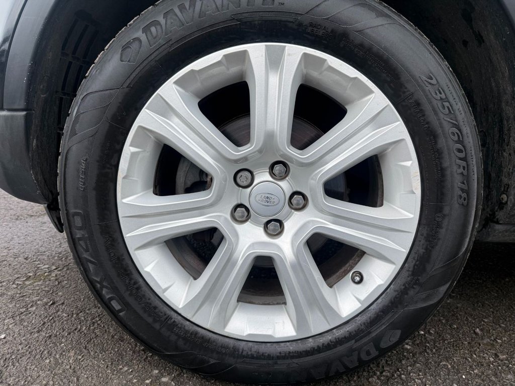 Used Land Rover Range Rover Evoque 2018 for sale - 78082579: Photo 8