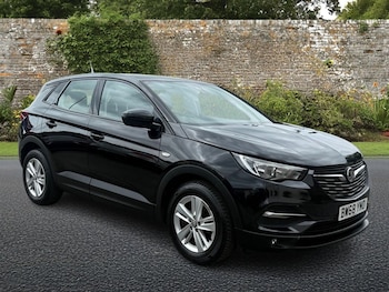 Used Vauxhall Grandland X 2019 for sale - 79334533: Photo