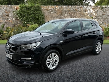 Used Vauxhall Grandland X 2019 for sale - 79334533: Photo