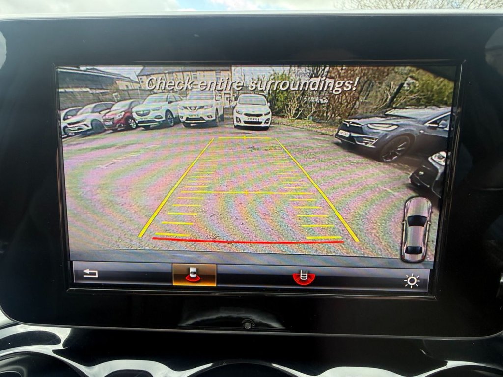 Used Mercedes-Benz C Class 2017 for sale - 78069038: Photo 19