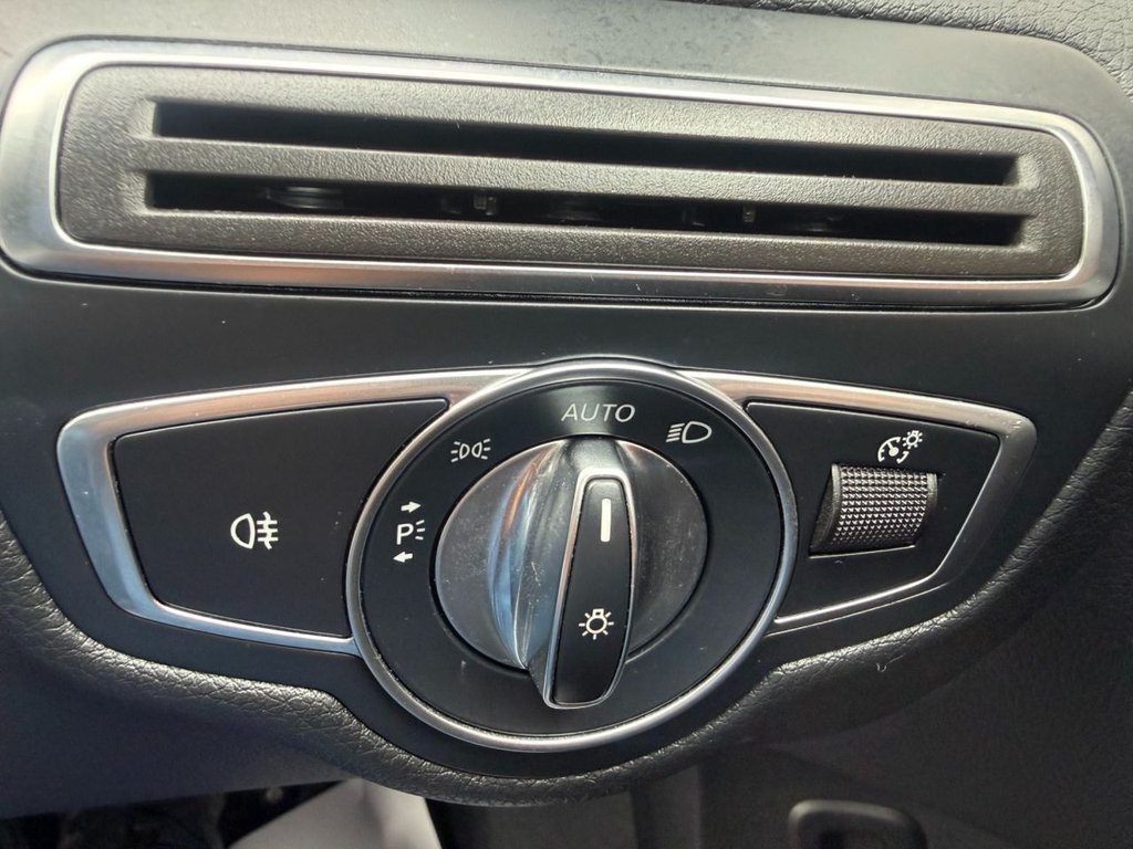 Used Mercedes-Benz C Class 2017 for sale - 78069038: Photo 22