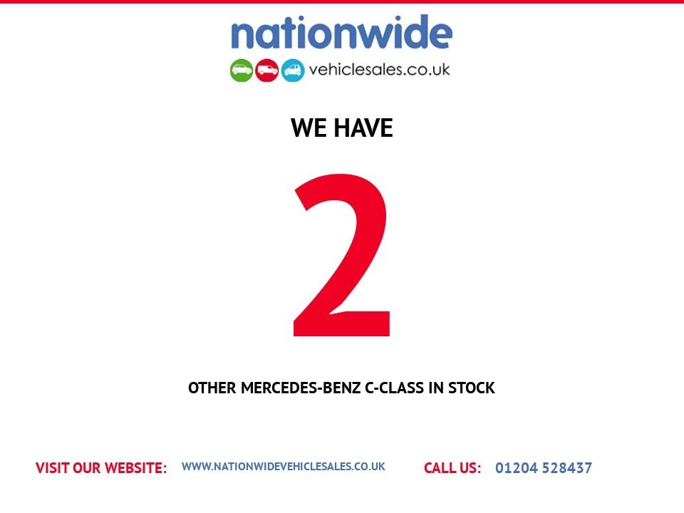 Used Mercedes-Benz C Class 2017 for sale - 78069038: Photo 25