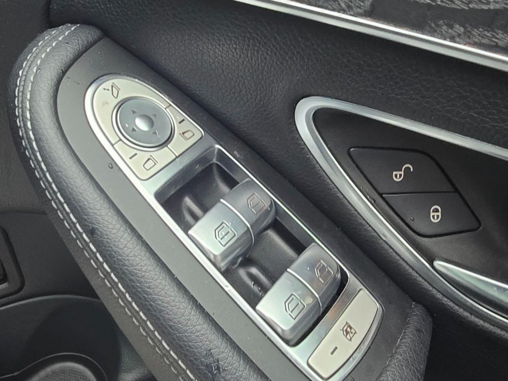 Used Mercedes-Benz C Class 2018 for sale - 76900890: Photo 17