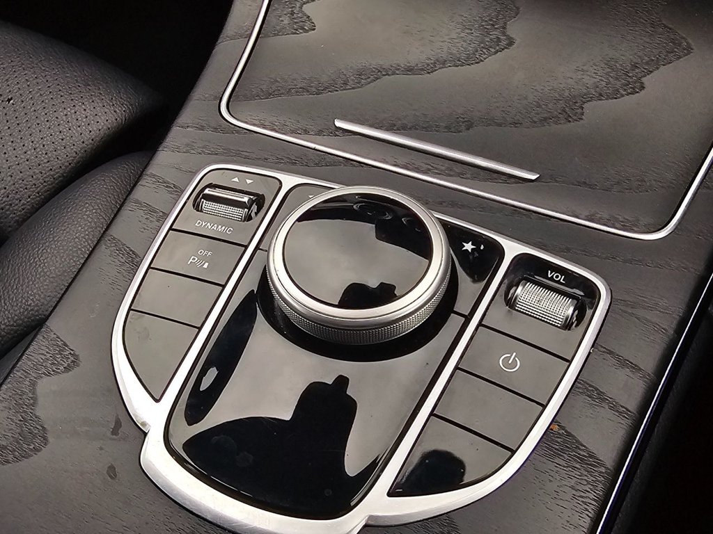 Used Mercedes-Benz C Class 2018 for sale - 76900890: Photo 18