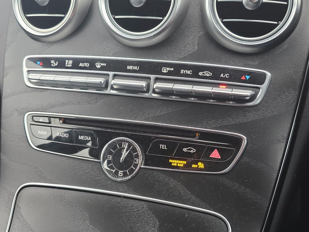 Used Mercedes-Benz C Class 2018 for sale - 76900890: Photo 19