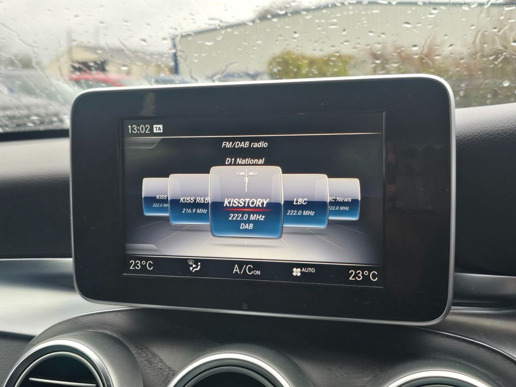 Used Mercedes-Benz C Class 2018 for sale - 76900890: Photo 20