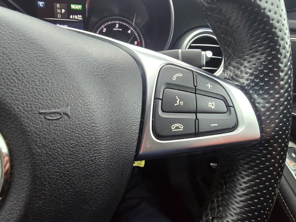 Used Mercedes-Benz C Class 2018 for sale - 76900890: Photo 24