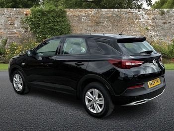 Used Vauxhall Grandland X 2019 for sale - 79529974: Photo