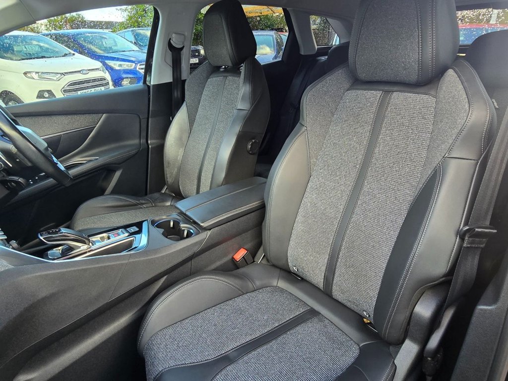 Used Peugeot 3008 2020 for sale - 77341457: Photo 11