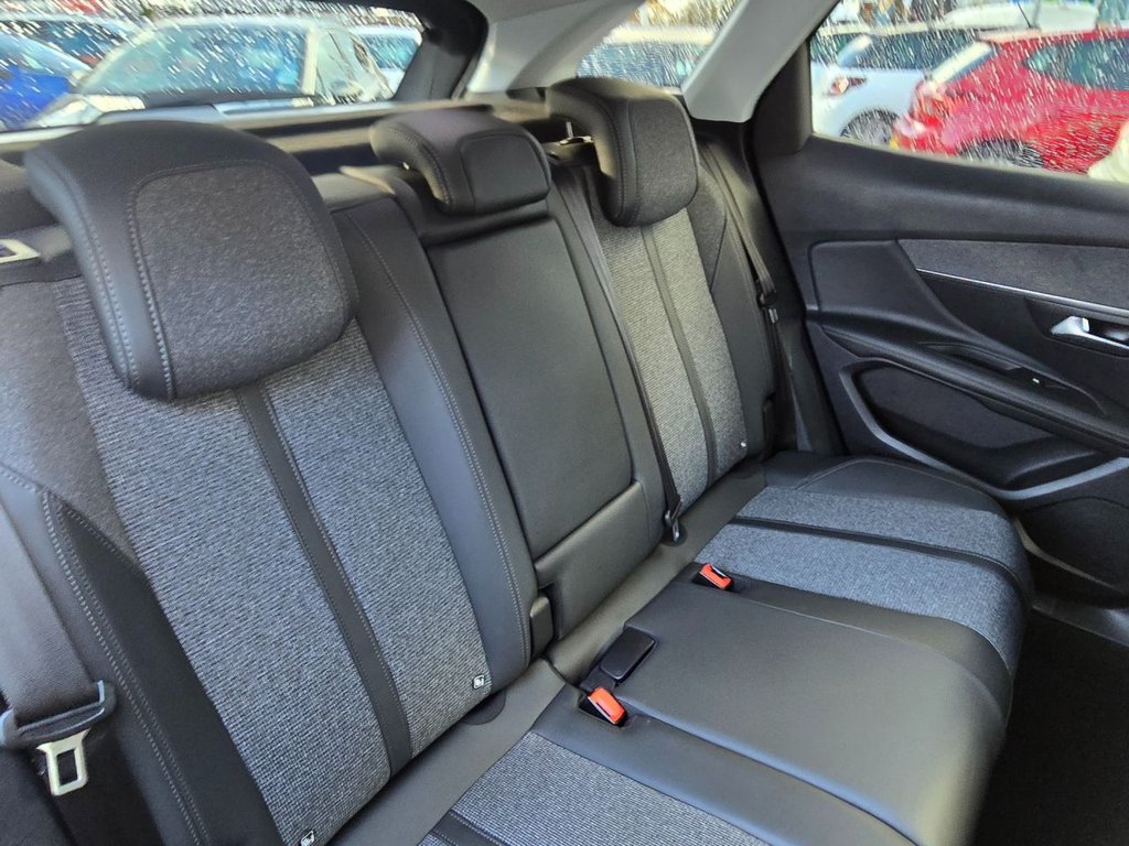 Used Peugeot 3008 2020 for sale - 77341457: Photo 12