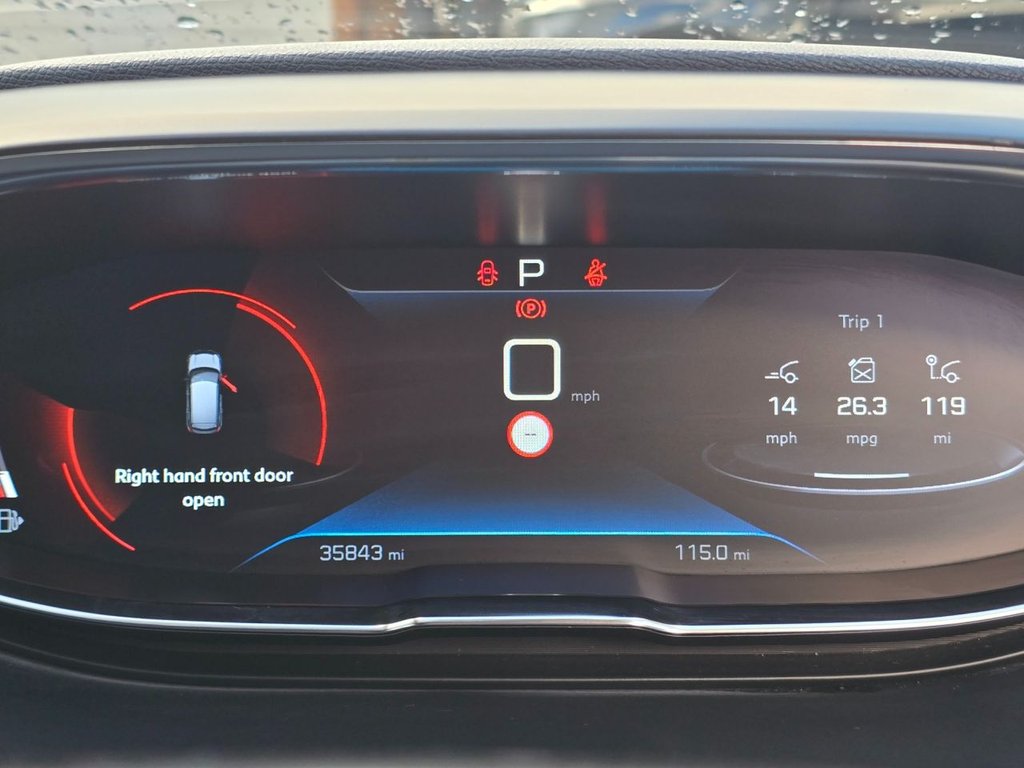 Used Peugeot 3008 2020 for sale - 77341457: Photo 25