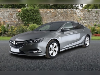 Used Vauxhall Insignia 2019 for sale - 78487973: Photo