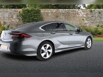 Used Vauxhall Insignia 2019 for sale - 78487973: Photo